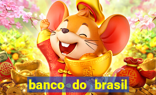 banco do brasil vasco da gama